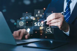 SEO Services
