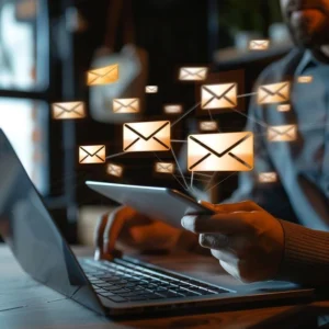 e-mail marketing